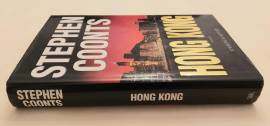 Hong Kong di Stephen Coonts 1°Ed.Sperling & Kupfer, aprile 2002; Hong Kong di Stephen Coonts 1°Ed.Sperling & Kupfer, aprile 2002;