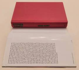 Hong Kong di Stephen Coonts 1°Ed.Sperling & Kupfer, aprile 2002; Hong Kong di Stephen Coonts 1°Ed.Sperling & Kupfer, aprile 2002;