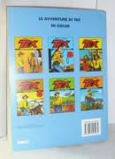 Fumetto TEX: Le strage di Red Hill Nolitta, Ticci, Giolitti 1°Ed.Oscar Mondadori, ottobre 2005