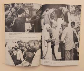 Il sorriso dei poveri. Aneddoti di madre Teresa di Calcutta di José González B. Ed.Città Nuova, 1983 Il sorriso dei poveri. Aneddoti di madre Teresa di Calcutta di José González B. Ed.Città Nuova, 1983