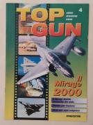 Stock riviste Top Gun da 1 a 7: Aerei Missioni Armi Ed.De Agostini, 1998 Stock riviste Top Gun da 1 a 7: Aerei Missioni Armi Ed.De Agostini, 1998