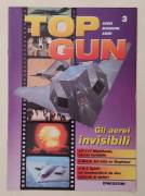 Stock riviste Top Gun da 1 a 7: Aerei Missioni Armi Ed.De Agostini, 1998 Stock riviste Top Gun da 1 a 7: Aerei Missioni Armi Ed.De Agostini, 1998