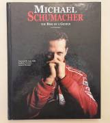 Rise of a genius. Michael Schumacher di Domenjoz Luc; Publisher: Parragon, 2002
