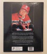 Rise of a genius. Michael Schumacher di Domenjoz Luc; Publisher: Parragon, 2002