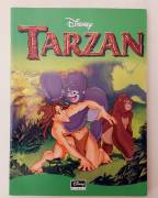 Tarzan di Walt Disney Collana:Disney Libri Classics Ed.Company Italia, 2004