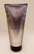 AVON MAXIME FOR HIM GEL DOCCIA CORPO CAPELLI PER LUI IDEA REGALO CONFEZIONE DA 200ML.