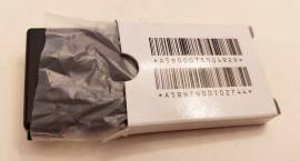 Telefono cellulare Siemens modello A57 colore grigio argento come nuovo Telefono cellulare Siemens modello A57 colore grigio argento come nuovo