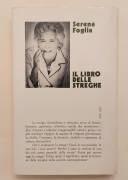Il libro delle streghe di Serena Foglia  2°Ed.Rusconi, novembre 1981