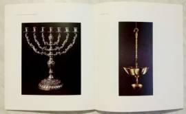 Jewish Art and Culture in Emilia-Romagna [Arte e Cultura ebraiche in Emilia-Romagna] Ed: Mondadori  