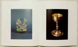Jewish Art and Culture in Emilia-Romagna [Arte e Cultura ebraiche in Emilia-Romagna] Ed: Mondadori  