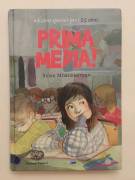 Prima media edizione speciale per i 25 anni di Susie Morgenstern Ed.Einaudi ragazzi, 2019