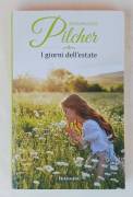 I giorni dell'estate di Rosamunde Pilcher Edizione speciale allegato alla rivista Intimità, 2023 I giorni dell'estate di Rosamunde Pilcher Edizione speciale allegato alla rivista Intimità, 2023