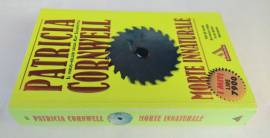 Morte innaturale di Patricia Cornwell 1°Ed:Mondadori, Milano luglio 1999 Morte innaturale di Patricia Cornwell 1°Ed:Mondadori, Milano luglio 1999