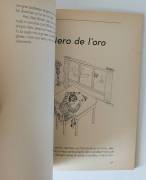 El filo'. Piccole storie in dialetto di Gianfranco Bonetto Veneta Editrice, Conselve novembre 1988 El filo'. Piccole storie in dialetto di Gianfranco Bonetto Veneta Editrice, Conselve novembre 1988