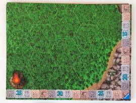 Tikal 1999 Kiesling & Kramer Ravensburger giochi da tavolo Tikal 1999 Kiesling & Kramer Ravensburger giochi da tavolo