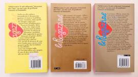 Stock tre(tre) numeri: 5/23/86 Collana: Ragazzine Ed.Mondadori