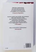 Il libro nero delle sette in Italia.Testimonianze e documenti shock Caterina Boschetti Ed.Newton  