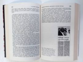 Il libro nero delle sette in Italia.Testimonianze e documenti shock Caterina Boschetti Ed.Newton  