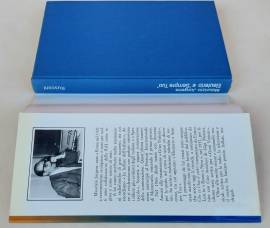 Eleuterio e 'Sempre tua' di Maurizio Jurgens 1°Ed.Rusconi, novembre 1976