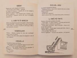 Barzellette. Maxi-collection di Geronimo Stilton; 1°Ed.Piemme, 2006 perfetto