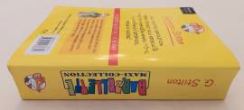 Barzellette. Maxi-collection di Geronimo Stilton; 1°Ed.Piemme, 2006 perfetto