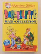 Barzellette. Maxi-collection di Geronimo Stilton; 1°Ed.Piemme, 2006 perfetto
