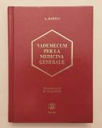 Vademecum per la medicina generale di A.Bahous Edizione: Dompè, Novembre 1998