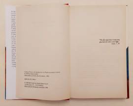 Sulla sponda del fiume Piedra mi sono seduto e ho pianto di Paulo Coelho 1°Ed.Bompiani,1996 come nuo