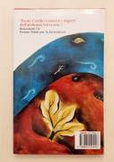 Sulla sponda del fiume Piedra mi sono seduto e ho pianto di Paulo Coelho 1°Ed.Bompiani,1996 come nuo