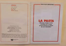 GUIDA CUCINA, Gli Speciali PRIMI PIATTI IRRESISTIBILI  1°Ed: Arnoldo Mondadori Milano, marzo 1997