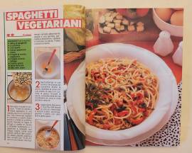 GUIDA CUCINA, Gli Speciali PRIMI PIATTI IRRESISTIBILI  1°Ed: Arnoldo Mondadori Milano, marzo 1997