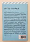 Educare al comprendere.Stereotipi infantili apprendimento scolastico di Howard Gardner Ed.Feltrinell