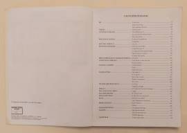 Nuovo Mega canzoniere 200 testi e accordi Ed.Carlsch, Milano 2002 Nuovo Mega canzoniere 200 testi e accordi Ed.Carlsch, Milano 2002