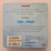 Il libro della giungla. (I librottini) Milano, The Walt Disney Company Italia, 1995