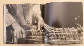Nero Jazz.Testo di Marina Itolli Fotografie di Giancarlo Fundaro 1°Ed.Federico Motta, settembre 2009
