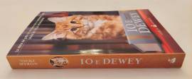 Io e Dewey di Vicki Myron e Brett Witter 1°Ed.Sperling & Kupfer, marzo 2010