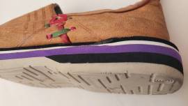 Pantofole Babouche in vera pelle, artigianali marocchine per uomo. Pantofole Babouche in vera pelle, artigianali marocchine per uomo.