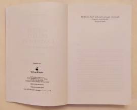 Misteri delitti e sale da tè di Freya Simpson 1°Ed.Sperling & Kupfer, novembre 2005