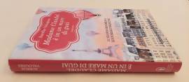 Madame Claudel è in un mare di guai di Aurélie Valognes 1°Ed.Newton Compton Editori, febbraio 2017 Madame Claudel è in un mare di guai di Aurélie Valognes 1°Ed.Newton Compton Editori, febbraio 2017