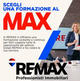 Avvio alla carriera Immobiliare
