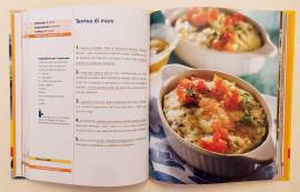 CUCINA CI PENSO IO - ANTIPASTI Carne,pesce, verdure Gambero Rosso vol.1 Ed.La Gazzetta dello sport, 