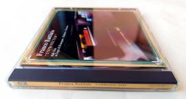 CD Franco Battiato " Unprotected " dal vivo a Lugo di Romagna - Padova - Genova