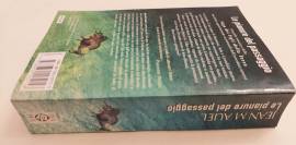 Le pianure del passaggio di Jean M.Auel 1°Ed.Teadue, marzo 1993