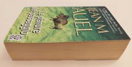 Le pianure del passaggio di Jean M.Auel 1°Ed.Teadue, marzo 1993