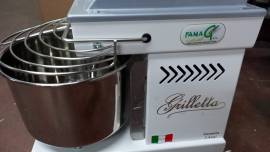 Impastatrice professionale Famag Grilletta 5kg 10 velocita