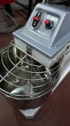 Impastatrice professionale Famag Grilletta 5kg 10 velocita