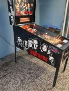 Flipper Stern Sopranos