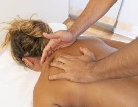 Studio Massaggi Wellness - Trattamenti Bionaturali 