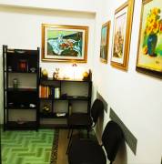 Studio Massaggi Wellness - Trattamenti Bionaturali 