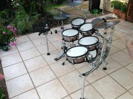 Batteria Roland TD-30KV V-Drums
